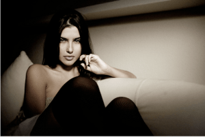 Carlos Lascano retrato 4